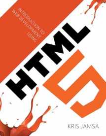 9781449686543-1449686540-Introduction to Web Development Using HTML 5