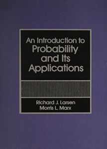 9780134934532-0134934539-Introduction to Probability and Its Applications