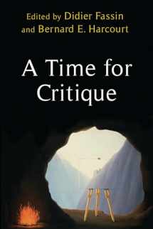 9780231191272-0231191278-A Time for Critique (New Directions in Critical Theory, 58)