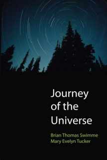 9780300171907-0300171900-Journey of the Universe