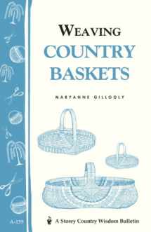 9780882665887-088266588X-Weaving Country Baskets