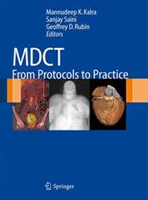 9788847008311-884700831X-MDCT: From Protocols to Practice