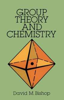 9780486673554-0486673553-Group Theory and Chemistry (Dover Books on Chemistry)