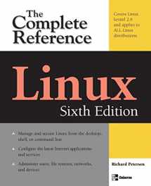 9780071492478-007149247X-Linux: The Complete Reference, Sixth Edition