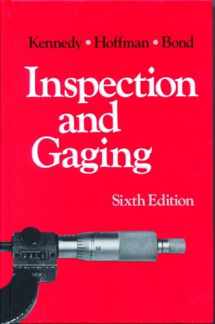 9780831111496-0831111496-Inspection and Gaging (Volume 1)