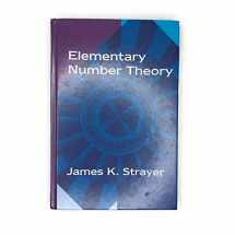 9781577662242-1577662245-Elementary Number Theory