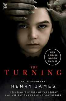 9780143135708-0143135708-The Turning (Movie Tie-In): The Turn of the Screw and Other Ghost Stories