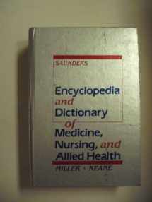 9780721618159-0721618154-Encyclopedia and dictionary of medicine, nursing, and allied health