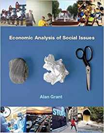 9780133023039-0133023036-Economic Analysis of Social Issues (Economics)