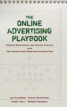 9780470051054-0470051051-The Online Advertising Playbook: Proven Strategies and Tested Tactics from the Advertising Research Foundation