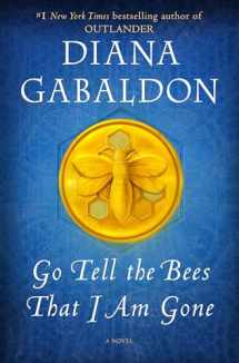 9781101885680-1101885688-Go Tell the Bees That I Am Gone: A Novel (Outlander)