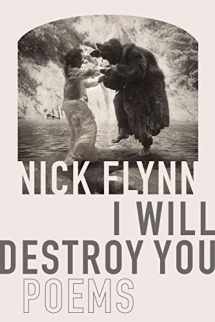 9781644450024-164445002X-I Will Destroy You: Poems