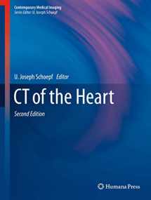 9781603272360-1603272364-CT of the Heart (Contemporary Medical Imaging)