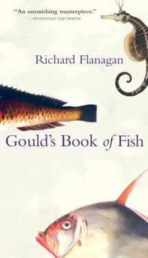 9780802139597-0802139590-Gould's Book of Fish