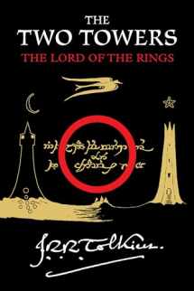 9780547928203-0547928203-The Two Towers: Being the Second Part of The Lord of the Rings (The Lord of the Rings, 2)