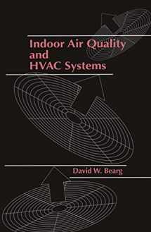 9780873715744-0873715748-Indoor Air Quality and HVAC Systems