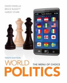 9781111772017-1111772010-World Politics: The Menu for Choice