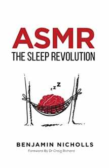 9781523259250-1523259256-ASMR: The Sleep Revolution