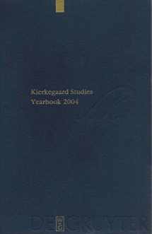 9783110179866-3110179865-Kierkegaard Studies: Yearbook 2004