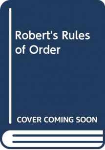 9780606045278-0606045279-Robert's Rules of Order
