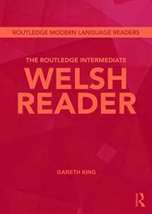 9780415694544-041569454X-The Routledge Intermediate Welsh Reader (Routledge Modern Language Readers)