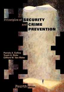 9780870843051-0870843052-Principles of Security and Crime Prevention, Fourth Edition