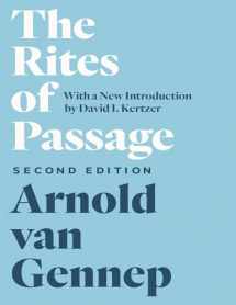 9780226629490-022662949X-The Rites of Passage, Second Edition