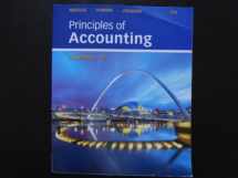9780538755863-0538755865-Principles of Accounting: Chapters 1-13