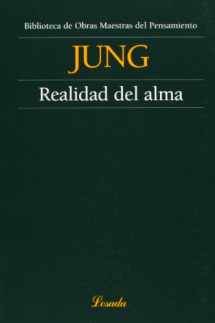 9789500378185-9500378183-Realidad del alma (Obras Maestras Del Pensamiento) (Spanish Edition)
