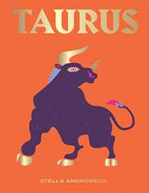 9781784882648-178488264X-Taurus: Harness the Power of the Zodiac (astrology, star sign) (Seeing Stars)