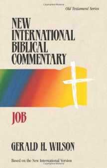 9781565632196-1565632192-Job: New International Biblical Commentary, Ot
