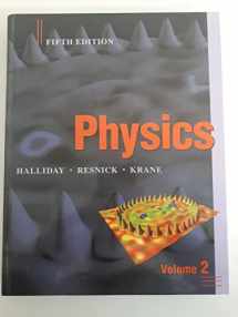 9780471401940-0471401943-Physics, Volume 2