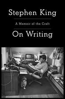 9781439156810-1439156816-On Writing: A Memoir of the Craft