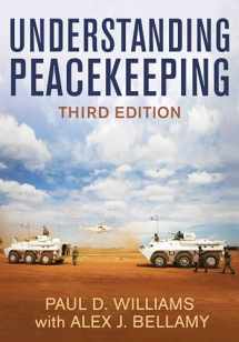 9780745686721-0745686729-Understanding Peacekeeping