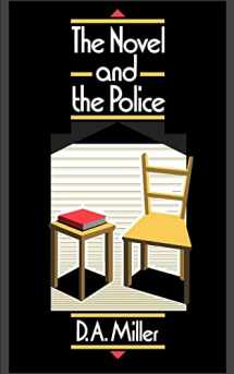 9780520067462-0520067460-The Novel and The Police