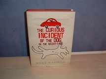 9780385605878-0385605870-The Curious Incident of the Dog in the Night-Time - 1st Edition/1st Printing