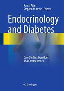 9781447127888-1447127889-Endocrinology and Diabetes: Case Studies, Questions and Commentaries