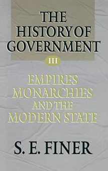 9780198206668-0198206666-History of Government from the Earliest Times V3 Empires