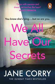 9780241989029-0241989027-We All Have Our Secrets