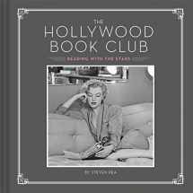 9781452176895-1452176892-The Hollywood Book Club: (Portrait Photography Books, Coffee Table Books, Hollywood History, Old Hollywood Glamour, Celebrity Photography)