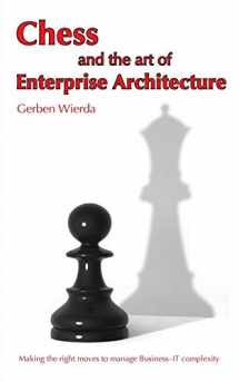 9789081984058-9081984055-Chess and the Art of Enterprise Architecture