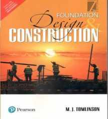 9789332586895-9332586896-Foundation Design And Construction, 7Th Edition