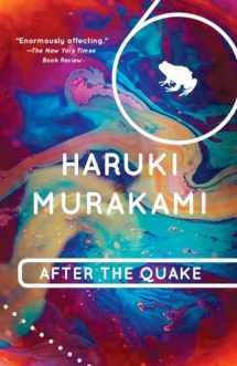 9780375713279-0375713271-After the Quake: Stories