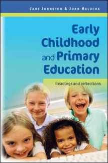 9780335236572-033523657X-Early Childhood Education