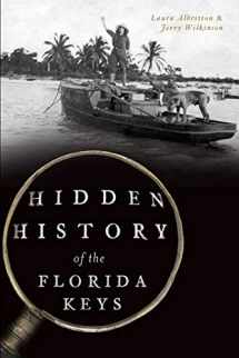 9781467138918-1467138916-Hidden History of the Florida Keys