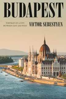 9780593317563-0593317564-Budapest: Portrait of a City Between East and West