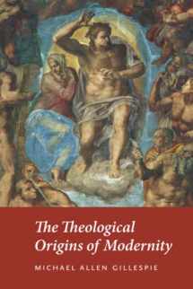 9780226293462-0226293467-The Theological Origins of Modernity