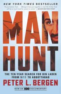 9780307955883-0307955885-Manhunt: The Ten-Year Search for Bin Laden from 9/11 to Abbottabad