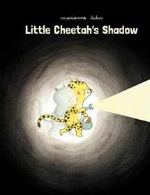 9781616898403-1616898402-Little Cheetah's Shadow
