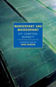 9780940322639-0940322633-Manservant and Maidservant (New York Review Books Classics)